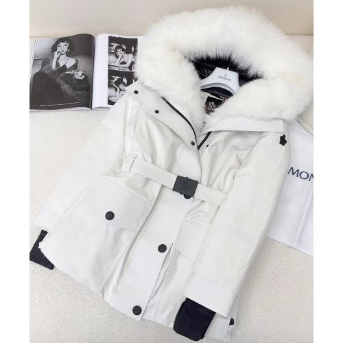 Moncler Women's Ski Jackets 