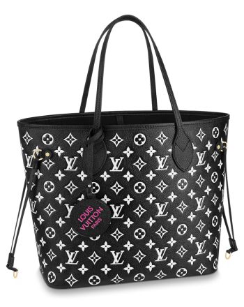 Louis Vuitton Neverfull MM M46102