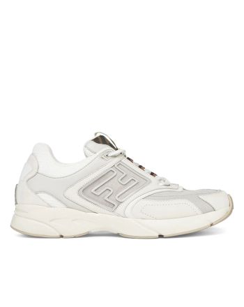 Fendi Unisex Faster Trainers 7E1555