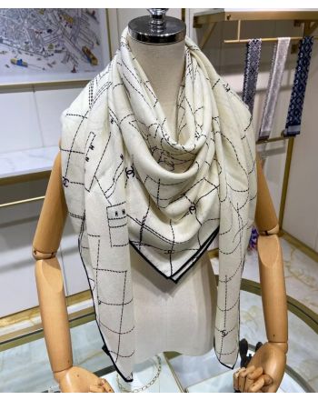 Chanel Women's Scarf