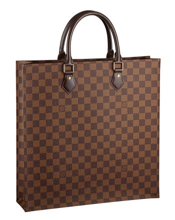 Louis Vuitton Ravello bag N51140  Brown