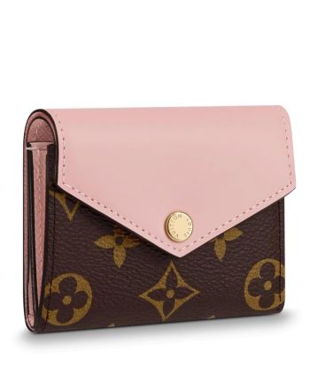 Louis Vuitton Zoe wallet M62932 M62933