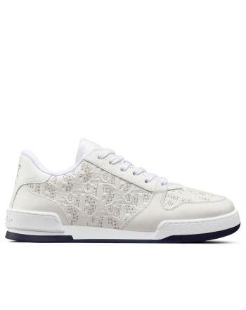 Christian Dior Women's Dior One Sneaker Cream