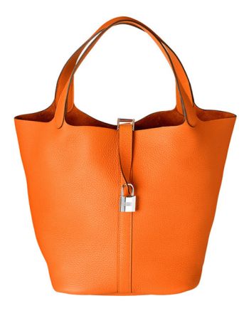 Hermes Picotin Bag